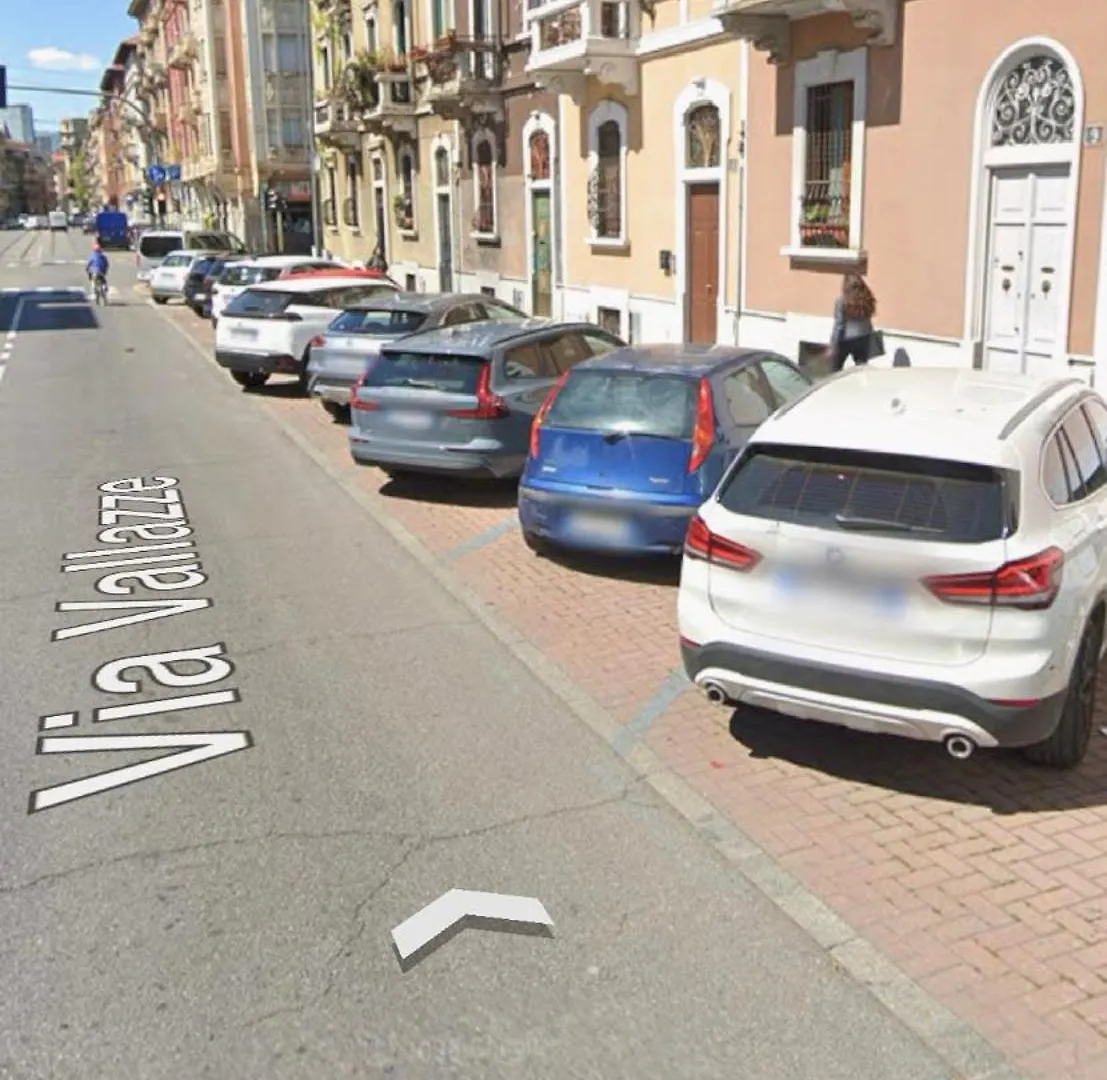Homestay Lili House Apartment Milan