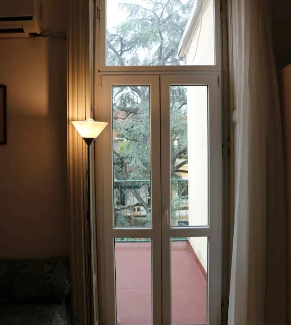 Lili House Apartment Milan