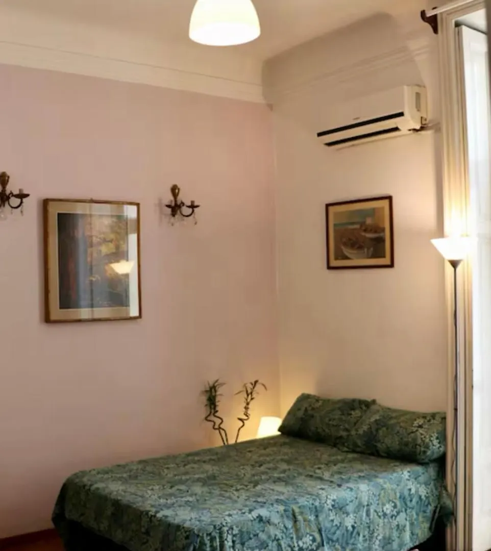 Lili House Apartment Milan 0*,