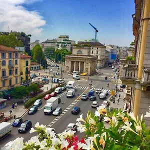 Dimora Storica Милан