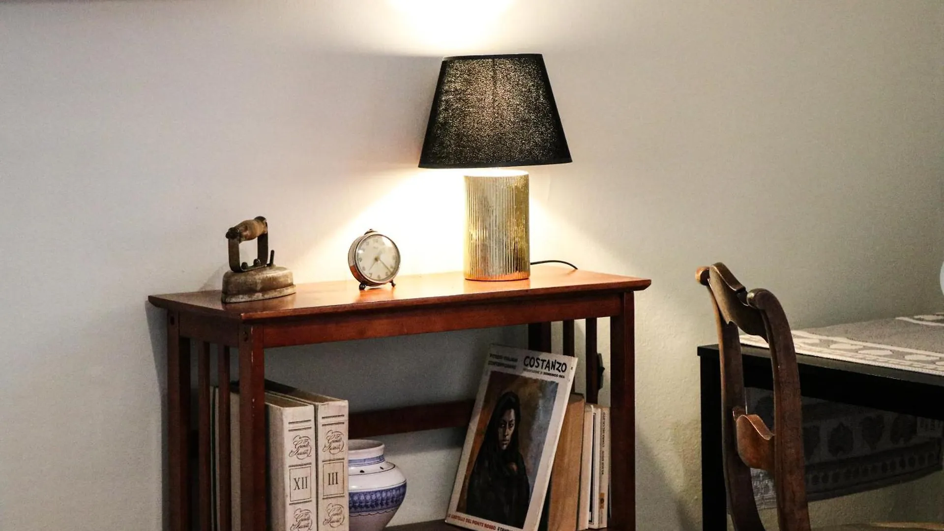 Rum i privatbostad Lili House Lägenhet Milano