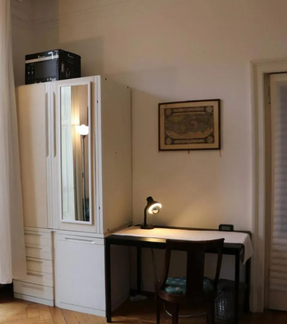 Homestay Lili House Apartment Milan